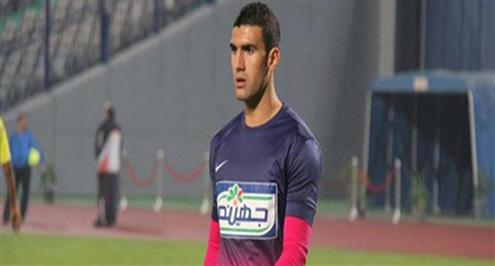 ماديرا البرتغالي يتقدم بعرض لضم عواد 